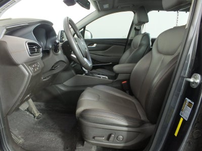 2020 Hyundai Santa Fe SEL AWD *1-OWNER*