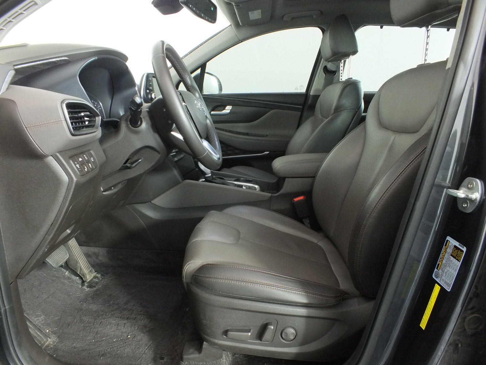 2020 Hyundai Santa Fe SEL AWD *1-OWNER*