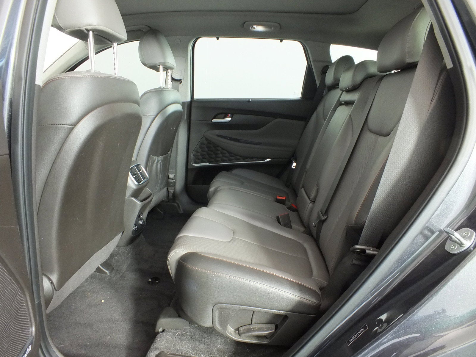 2020 Hyundai Santa Fe SEL AWD *1-OWNER*