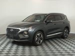 2020 Hyundai Santa Fe SEL AWD *1-OWNER*