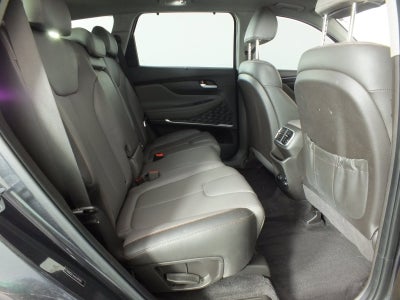 2020 Hyundai Santa Fe SEL AWD *1-OWNER*