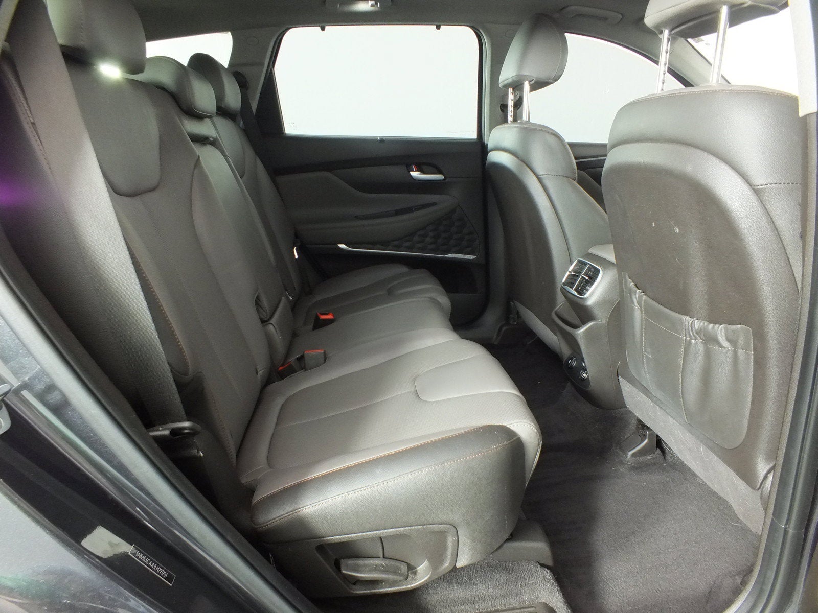 2020 Hyundai Santa Fe SEL AWD *1-OWNER*