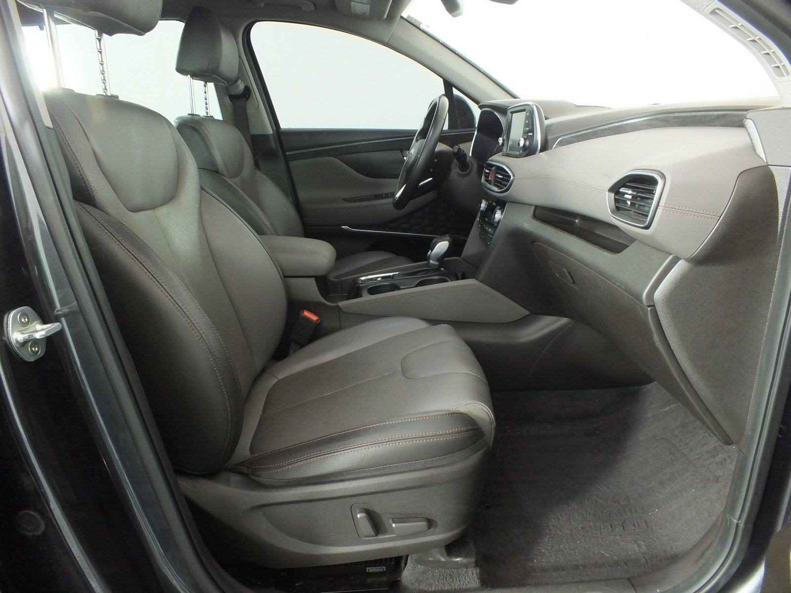 2020 Hyundai Santa Fe SEL AWD *1-OWNER*