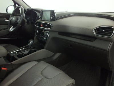 2020 Hyundai Santa Fe SEL AWD *1-OWNER*