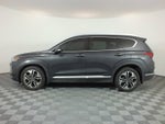 2020 Hyundai Santa Fe SEL AWD *1-OWNER*