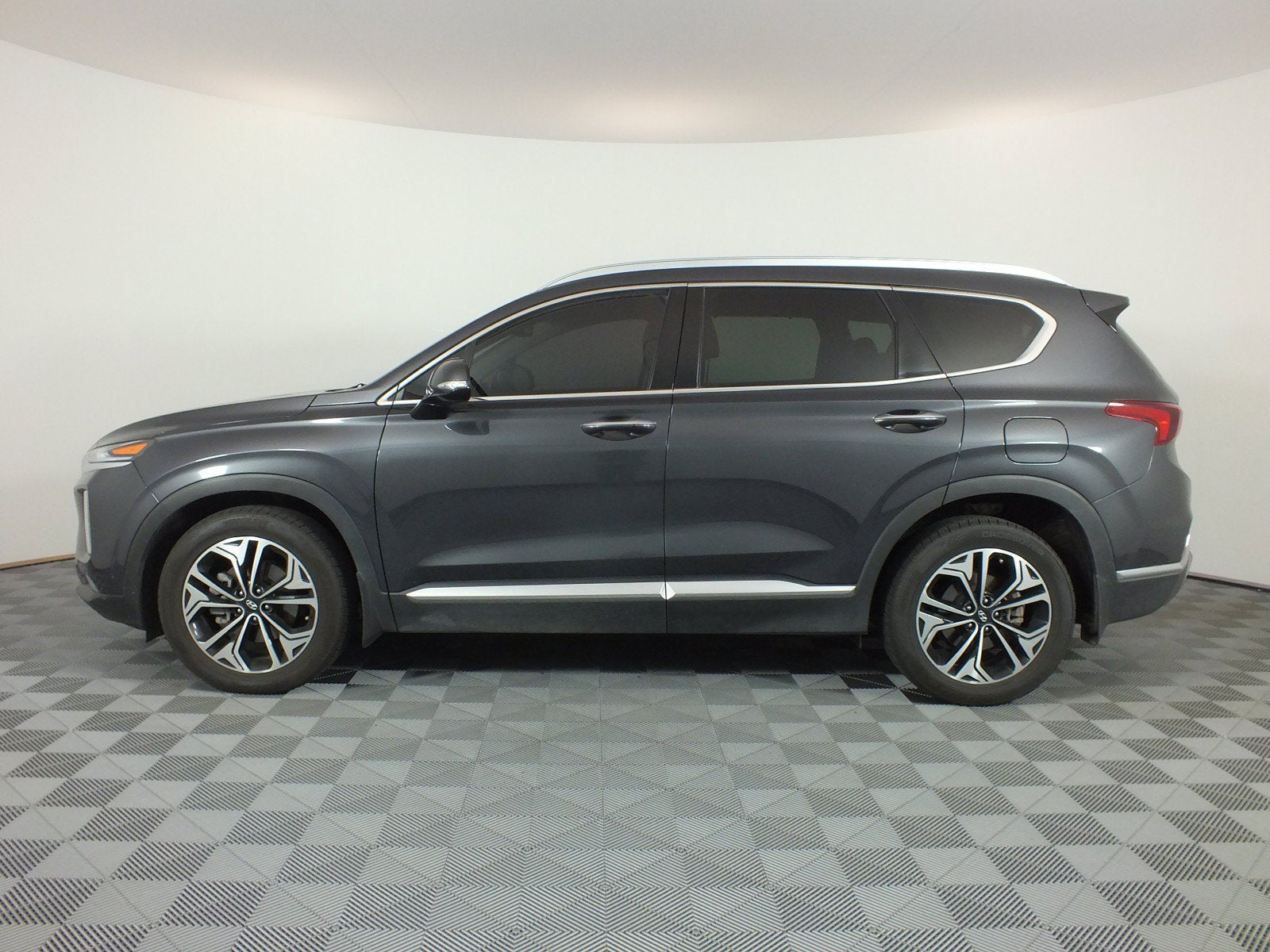 2020 Hyundai Santa Fe SEL AWD *1-OWNER*