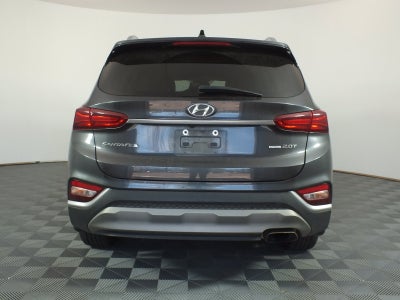 2020 Hyundai Santa Fe SEL AWD *1-OWNER*