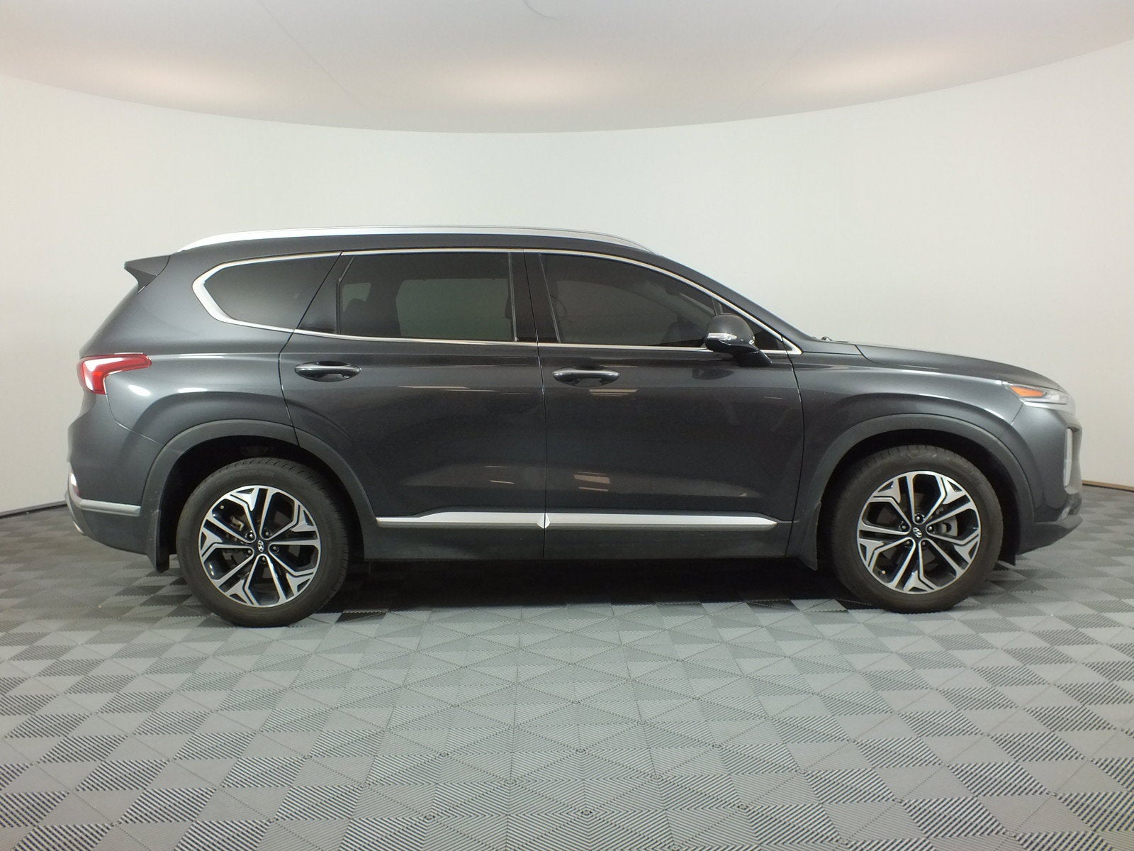 2020 Hyundai Santa Fe SEL AWD *1-OWNER*