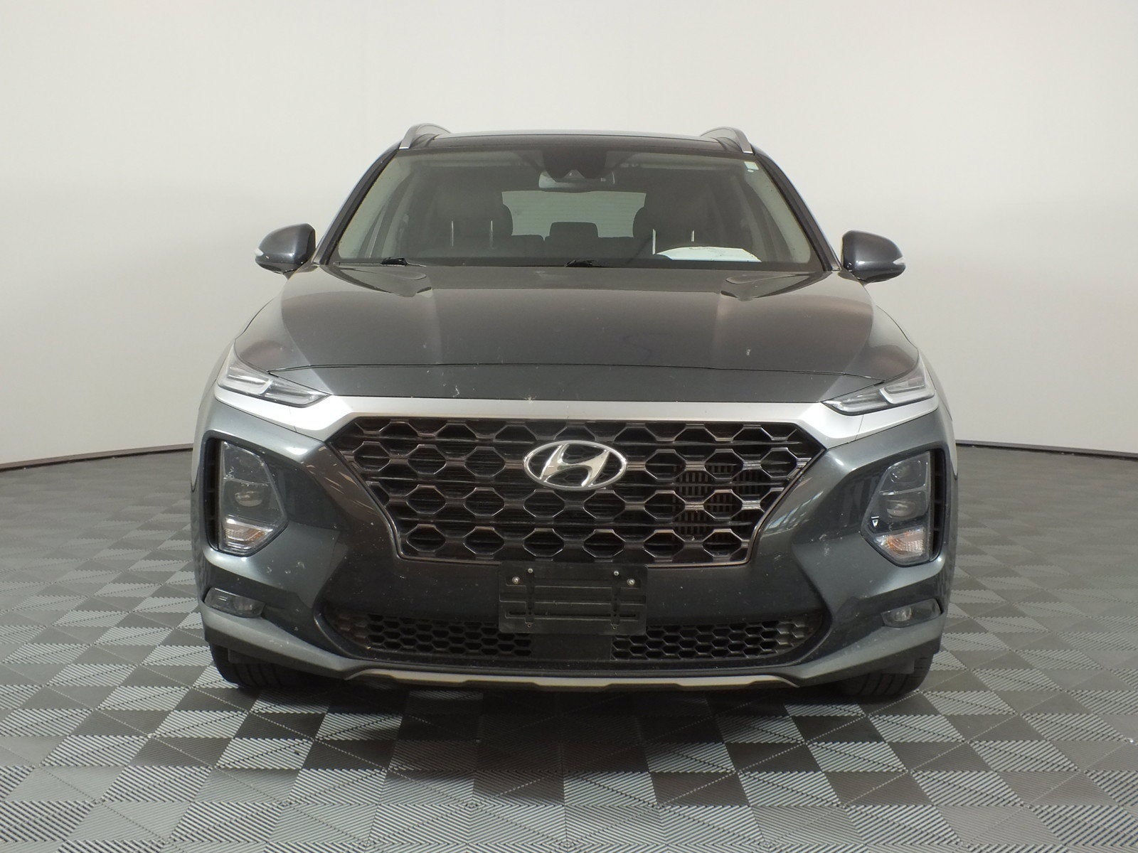 2020 Hyundai Santa Fe SEL AWD *1-OWNER*
