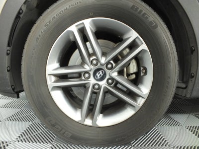 2017 Hyundai Santa Fe 2.4L Sport AWD *WELL MAINTAINED!*
