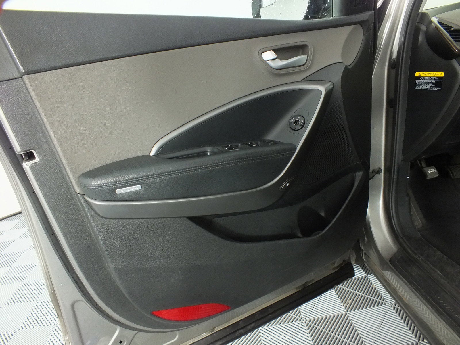 2017 Hyundai Santa Fe 2.4L Sport AWD *WELL MAINTAINED!*