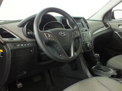 2017 Hyundai Santa Fe 2.4L Sport AWD *WELL MAINTAINED!*