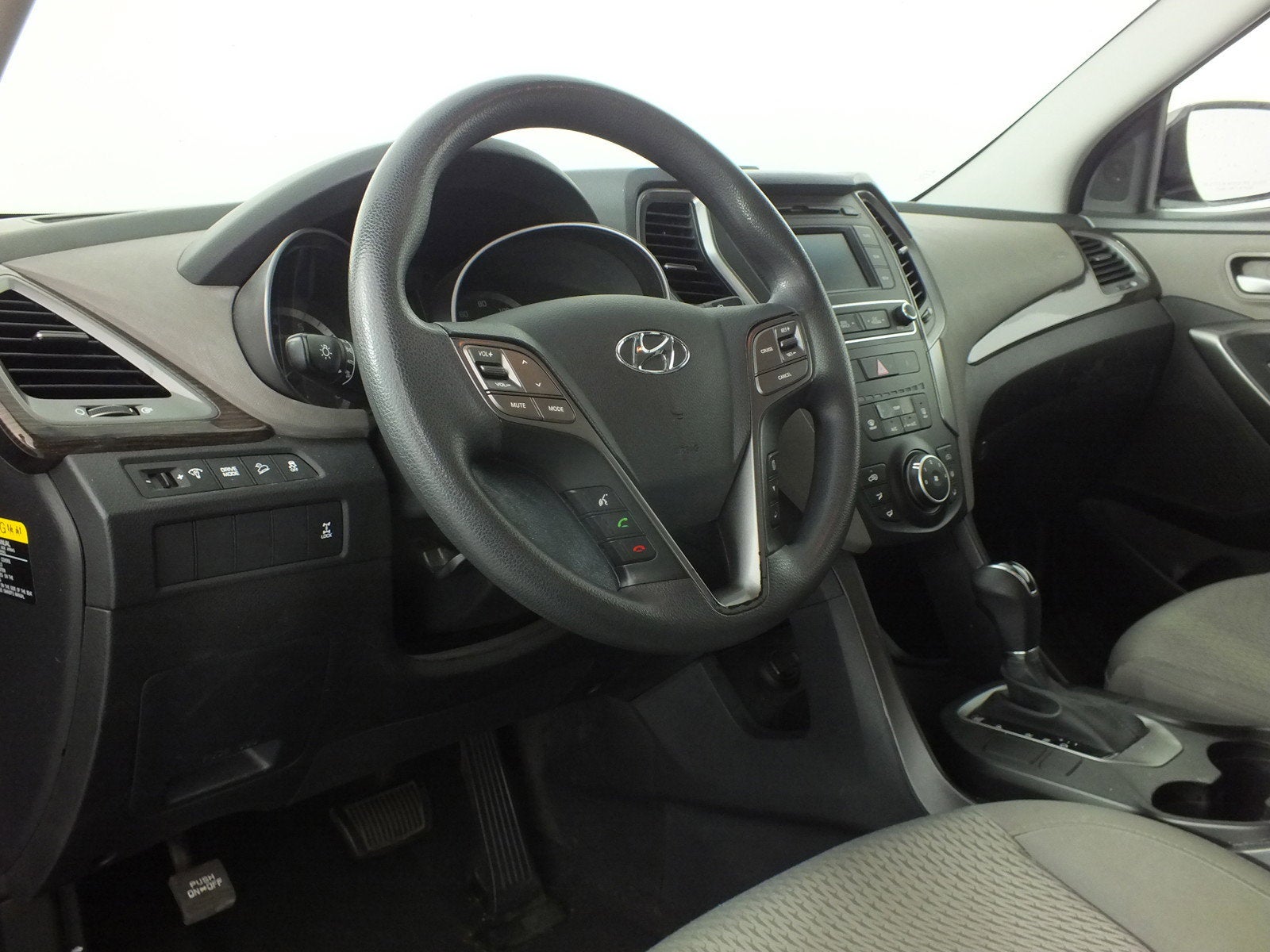 2017 Hyundai Santa Fe 2.4L Sport AWD *WELL MAINTAINED!*