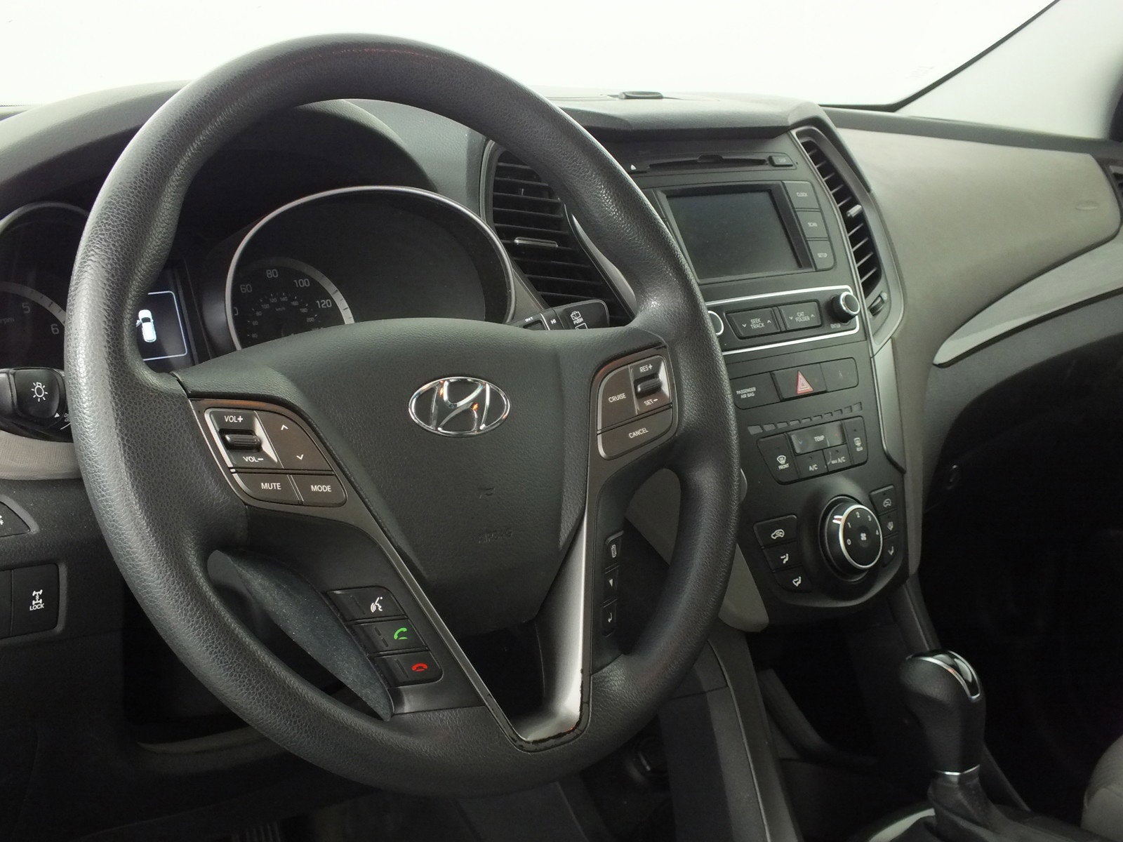 2017 Hyundai Santa Fe 2.4L Sport AWD *WELL MAINTAINED!*