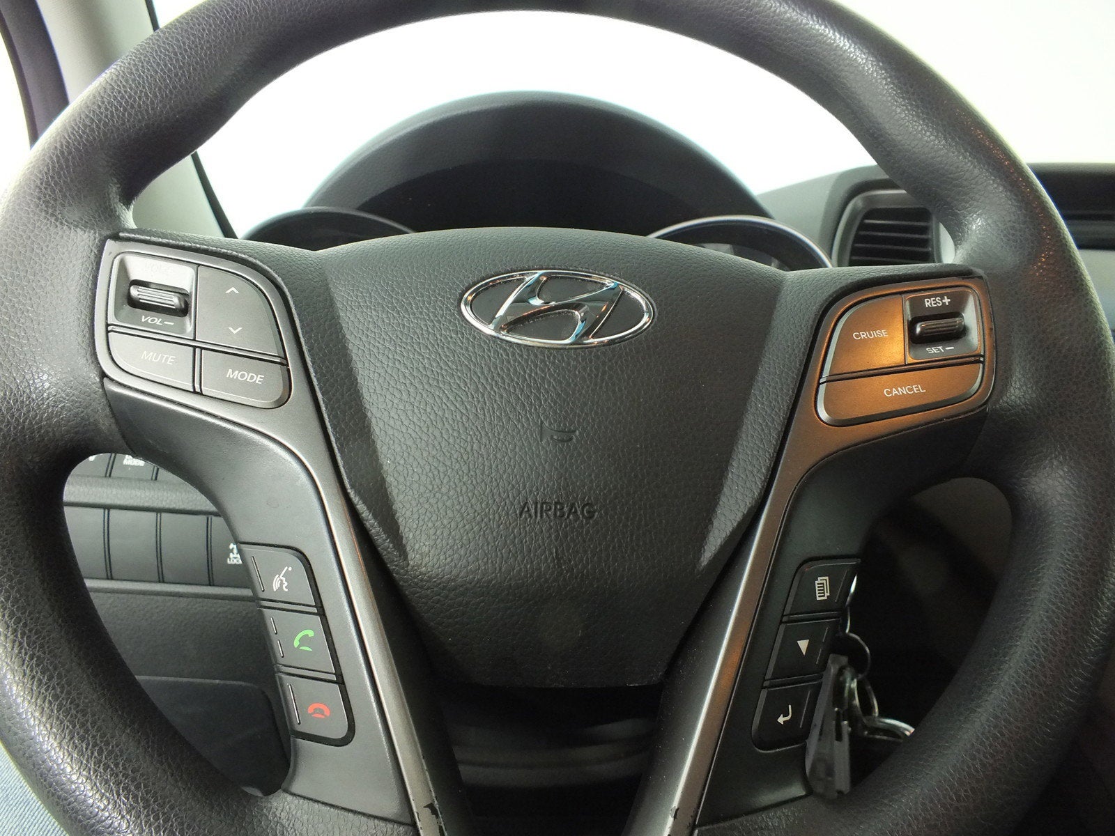 2017 Hyundai Santa Fe 2.4L Sport AWD *WELL MAINTAINED!*