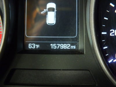 2017 Hyundai Santa Fe 2.4L Sport AWD *WELL MAINTAINED!*