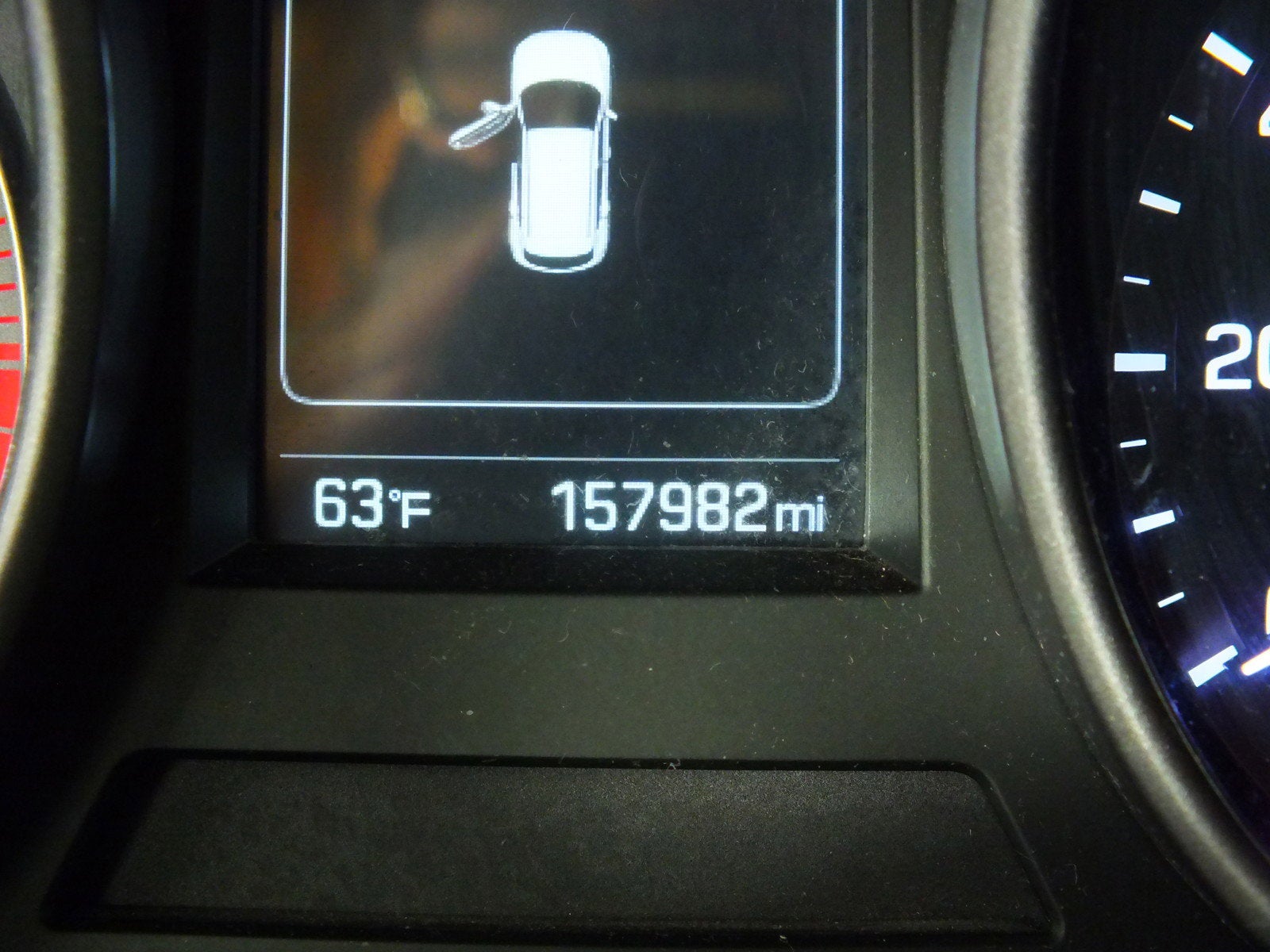 2017 Hyundai Santa Fe 2.4L Sport AWD *WELL MAINTAINED!*