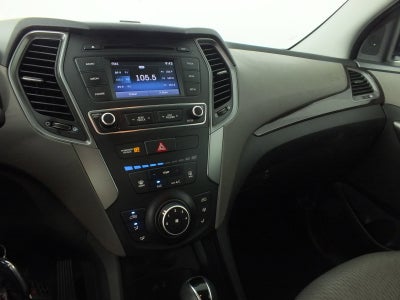 2017 Hyundai Santa Fe 2.4L Sport AWD *WELL MAINTAINED!*