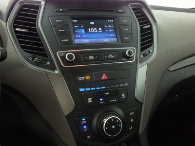 2017 Hyundai Santa Fe 2.4L Sport AWD *WELL MAINTAINED!*