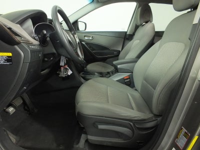 2017 Hyundai Santa Fe 2.4L Sport AWD *WELL MAINTAINED!*