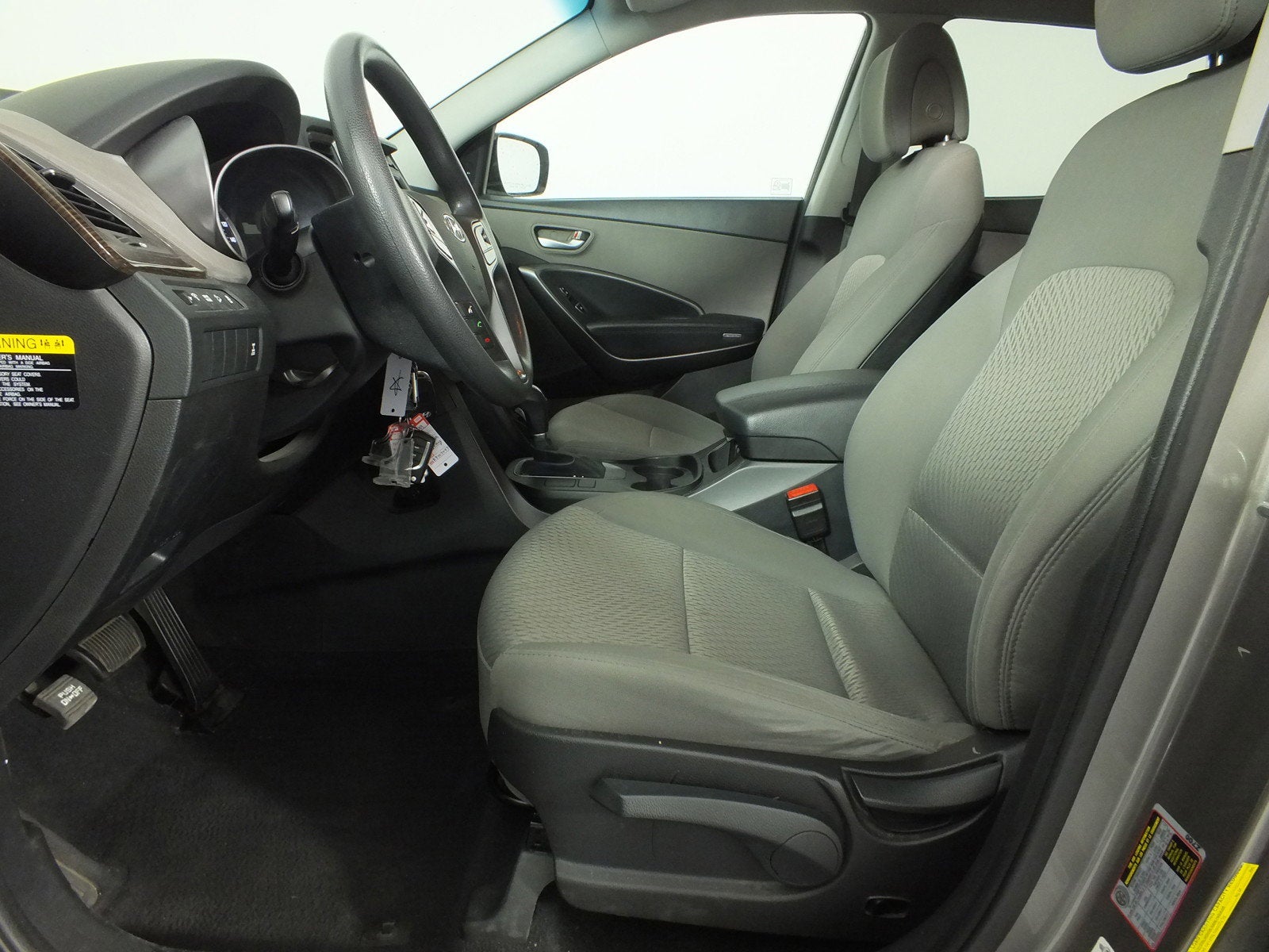 2017 Hyundai Santa Fe 2.4L Sport AWD *WELL MAINTAINED!*