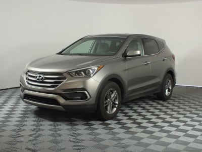 2017 Hyundai Santa Fe 2.4L Sport AWD *WELL MAINTAINED!*