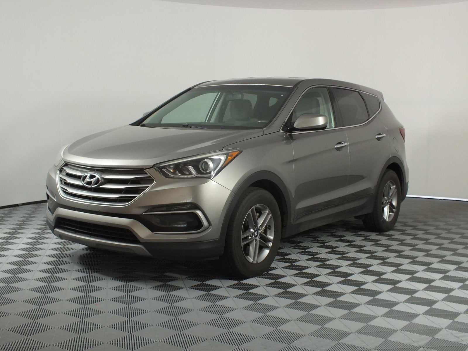 2017 Hyundai Santa Fe 2.4L Sport AWD *WELL MAINTAINED!*