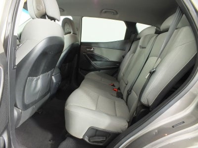 2017 Hyundai Santa Fe 2.4L Sport AWD *WELL MAINTAINED!*