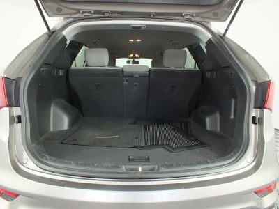 2017 Hyundai Santa Fe 2.4L Sport AWD *WELL MAINTAINED!*