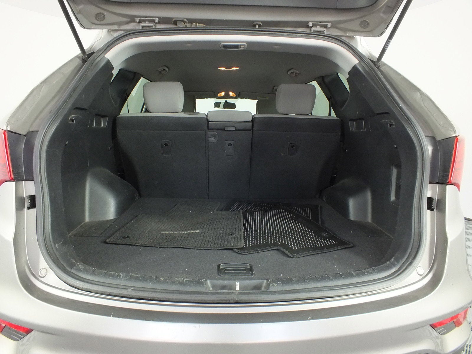 2017 Hyundai Santa Fe 2.4L Sport AWD *WELL MAINTAINED!*