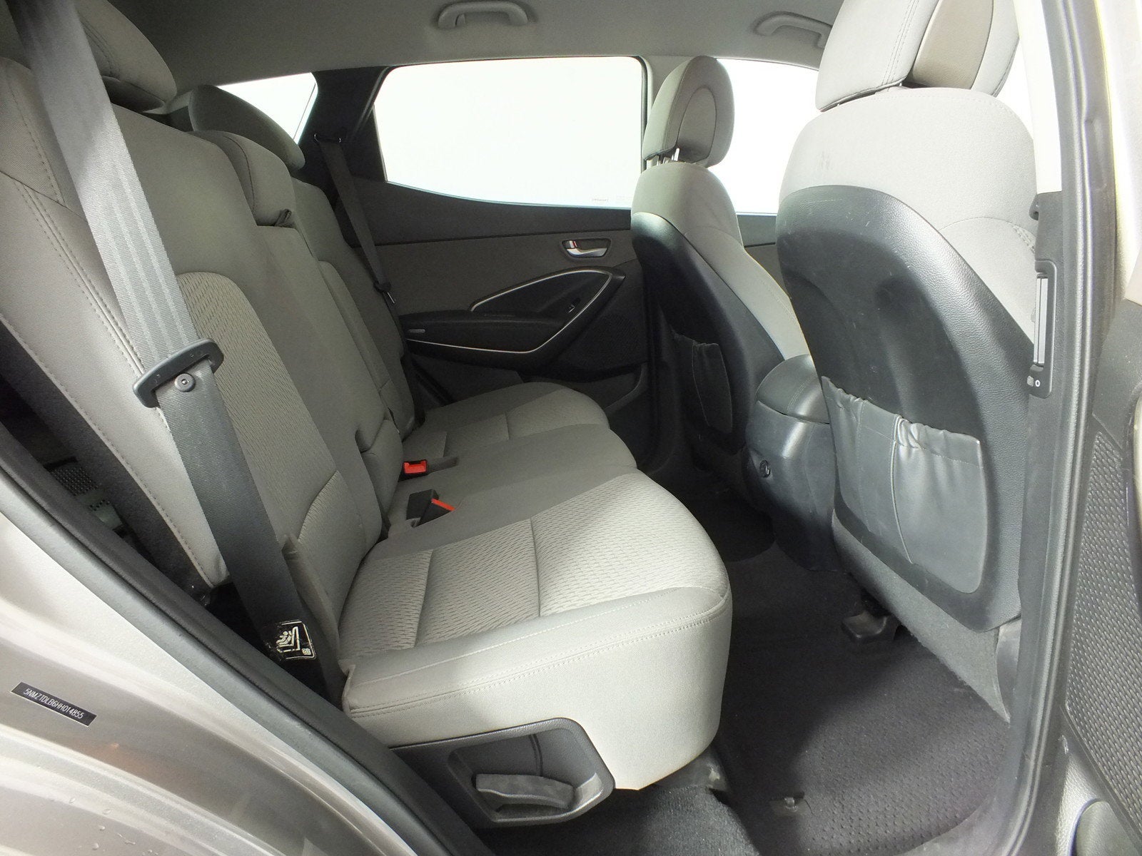 2017 Hyundai Santa Fe 2.4L Sport AWD *WELL MAINTAINED!*