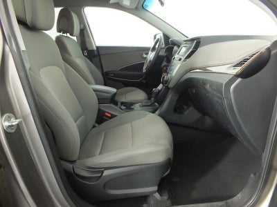 2017 Hyundai Santa Fe 2.4L Sport AWD *WELL MAINTAINED!*