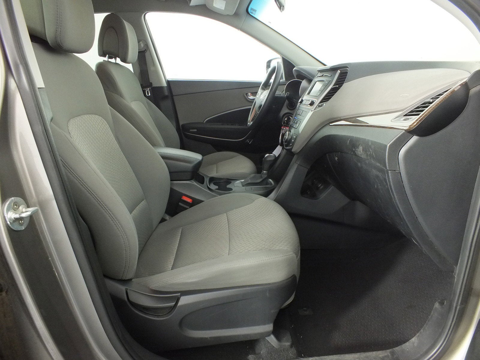 2017 Hyundai Santa Fe 2.4L Sport AWD *WELL MAINTAINED!*