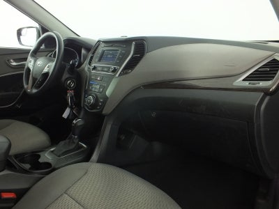 2017 Hyundai Santa Fe 2.4L Sport AWD *WELL MAINTAINED!*