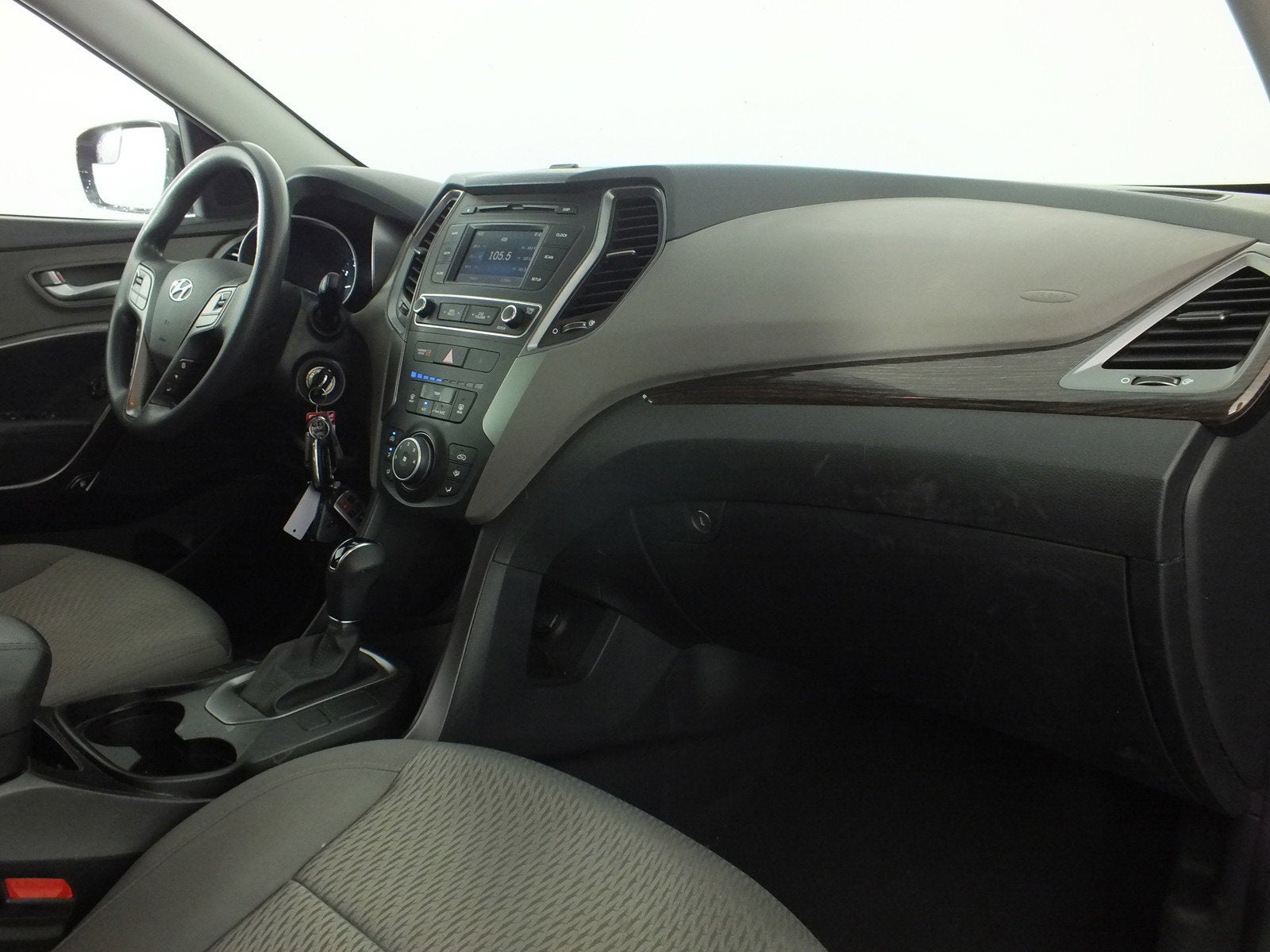 2017 Hyundai Santa Fe 2.4L Sport AWD *WELL MAINTAINED!*