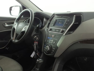 2017 Hyundai Santa Fe 2.4L Sport AWD *WELL MAINTAINED!*