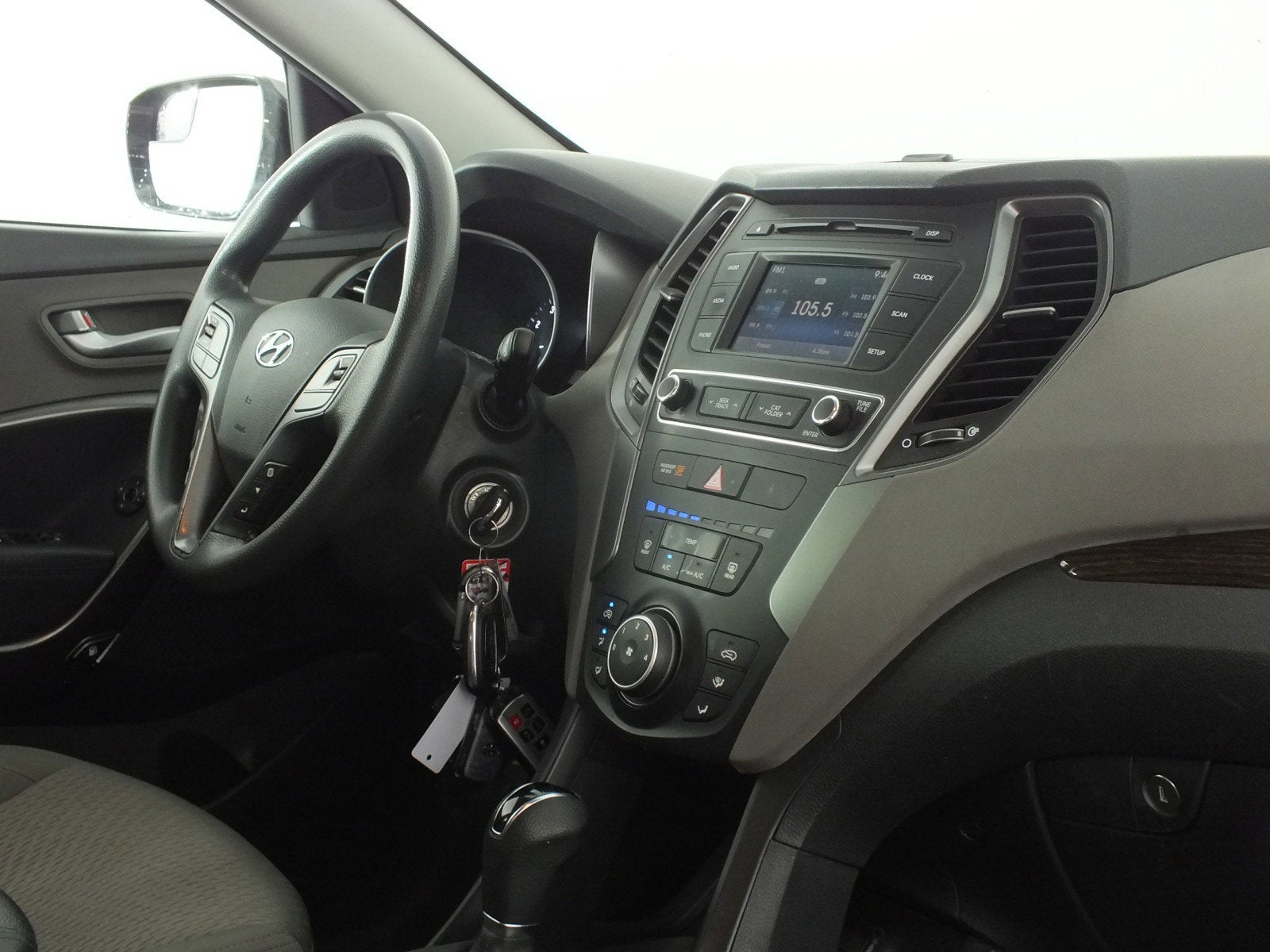 2017 Hyundai Santa Fe 2.4L Sport AWD *WELL MAINTAINED!*