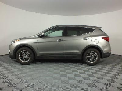 2017 Hyundai Santa Fe 2.4L Sport AWD *WELL MAINTAINED!*