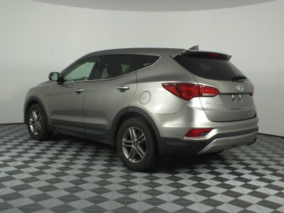 2017 Hyundai Santa Fe 2.4L Sport AWD *WELL MAINTAINED!*
