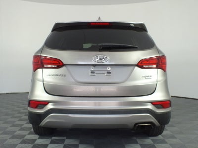 2017 Hyundai Santa Fe 2.4L Sport AWD *WELL MAINTAINED!*