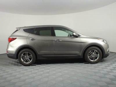 2017 Hyundai Santa Fe 2.4L Sport AWD *WELL MAINTAINED!*