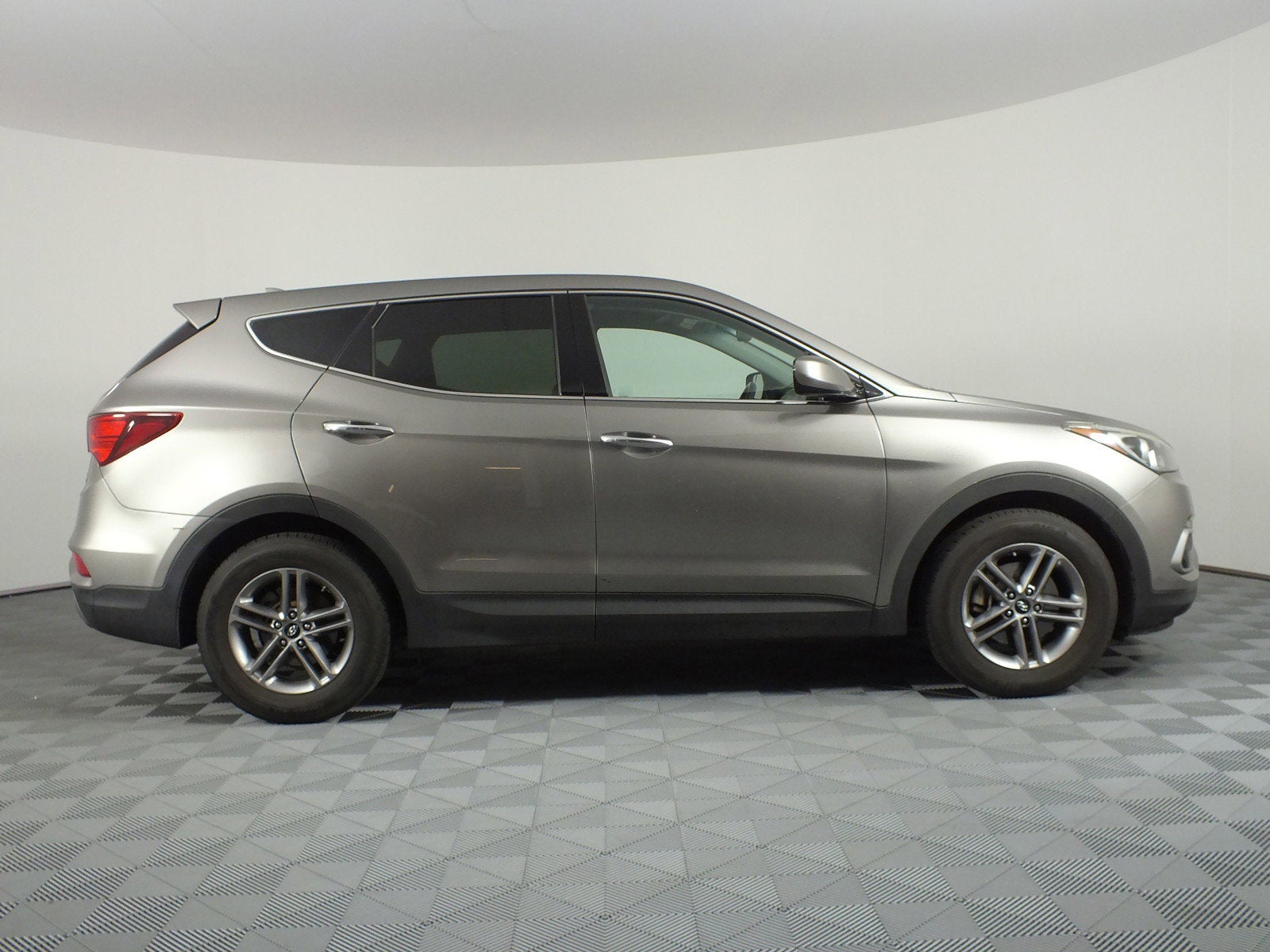 2017 Hyundai Santa Fe 2.4L Sport AWD *WELL MAINTAINED!*
