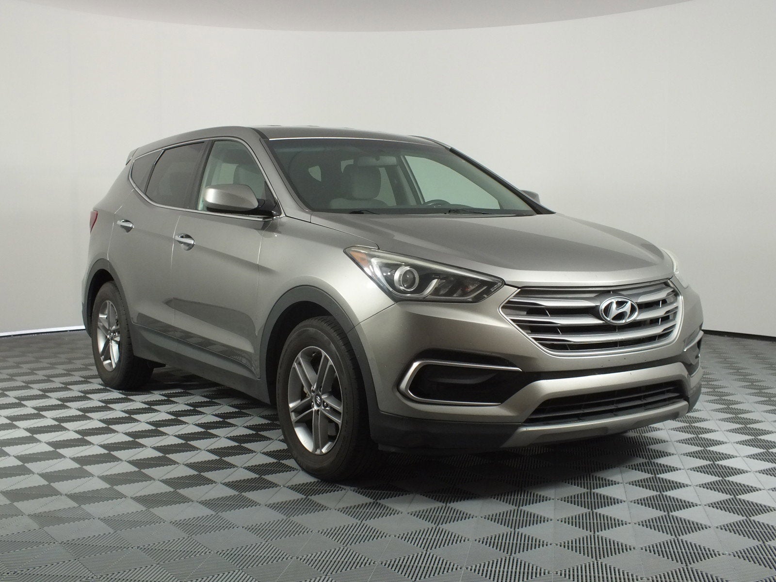 2017 Hyundai Santa Fe 2.4L Sport AWD *WELL MAINTAINED!*