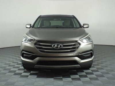 2017 Hyundai Santa Fe 2.4L Sport AWD *WELL MAINTAINED!*