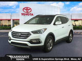 2018 Hyundai Santa Fe Sport 2.4L AWD *VERY WELL MAINTAINED!*