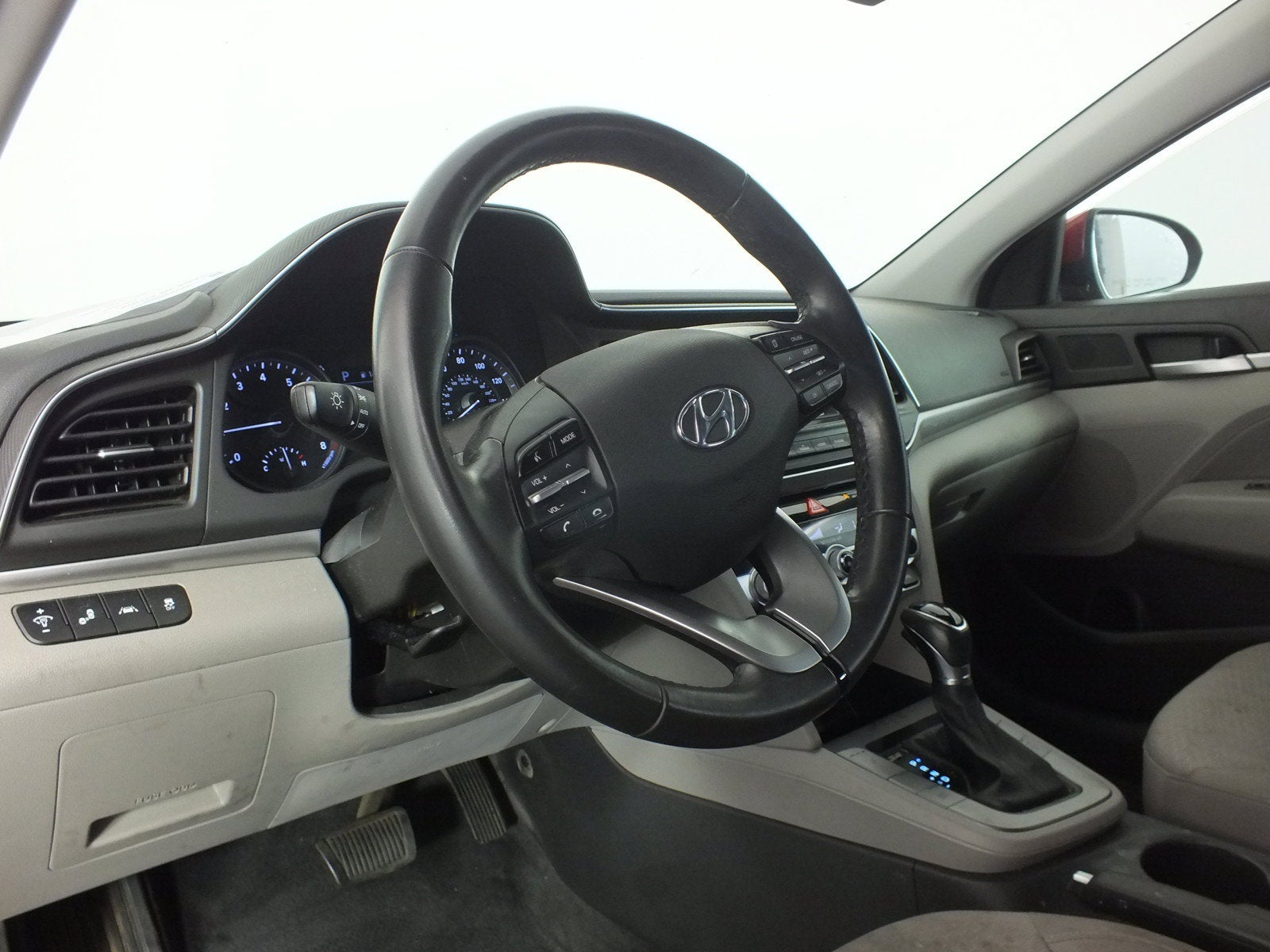 2020 Hyundai Elantra Eco *RELIABLE DAILY DRIVER!*