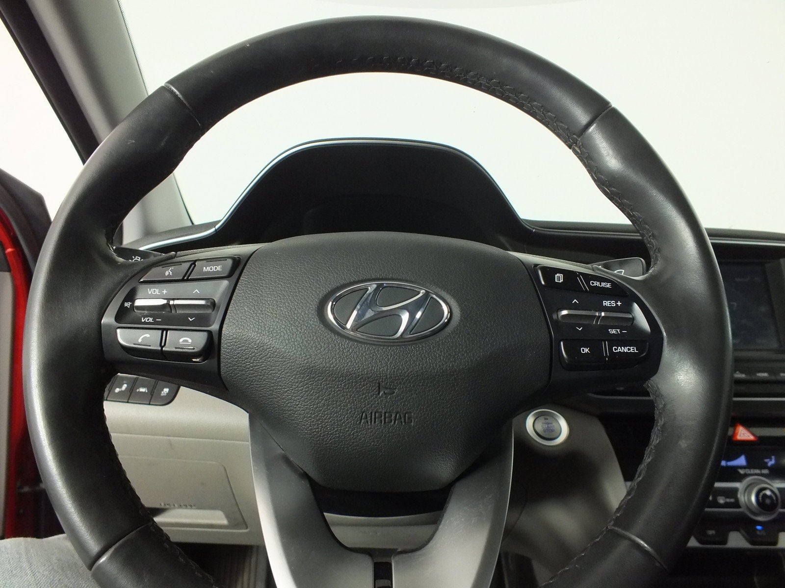 2020 Hyundai Elantra Eco *RELIABLE DAILY DRIVER!*