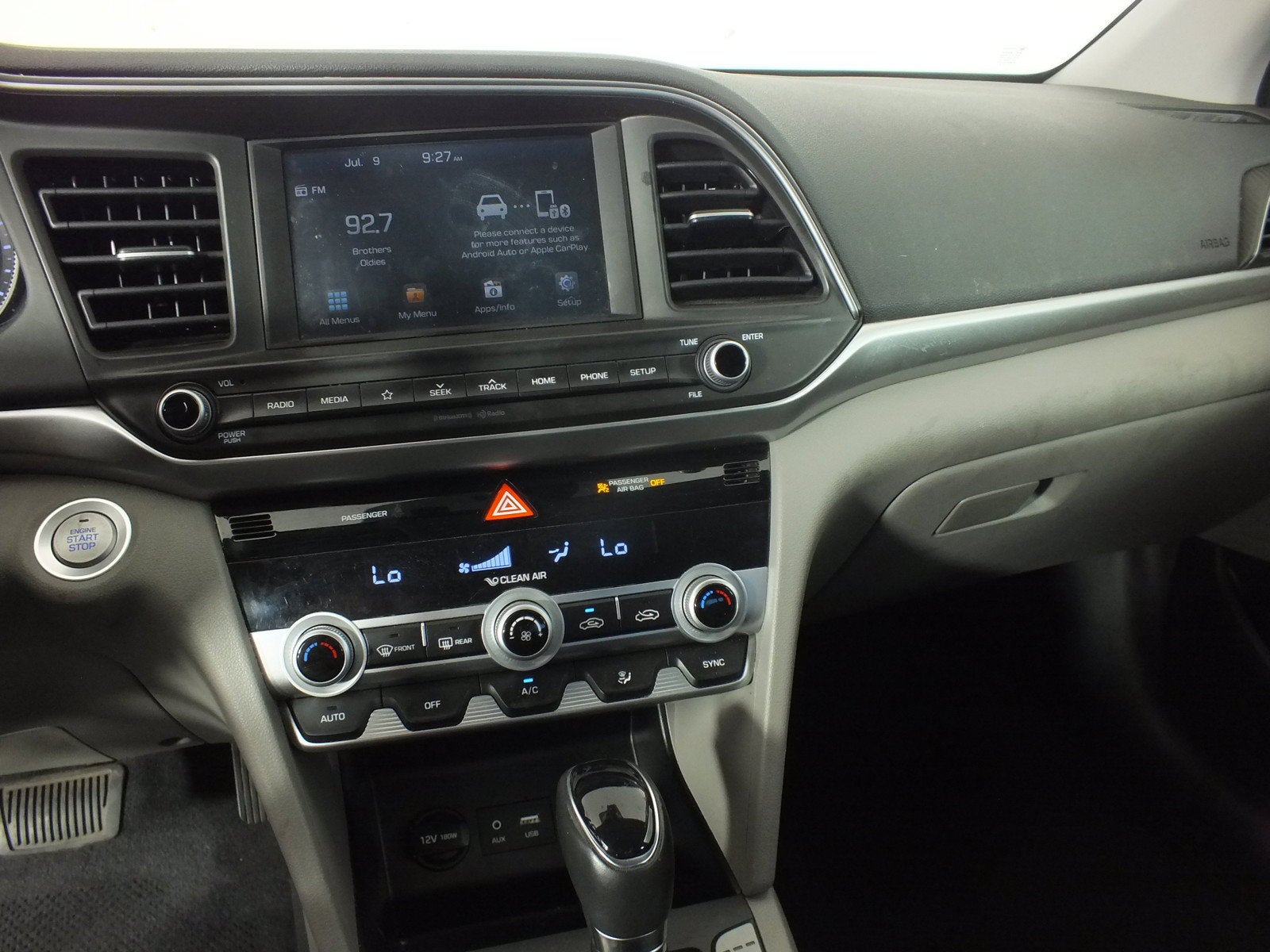 2020 Hyundai Elantra Eco *RELIABLE DAILY DRIVER!*
