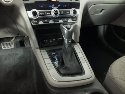 2020 Hyundai Elantra Eco *RELIABLE DAILY DRIVER!*