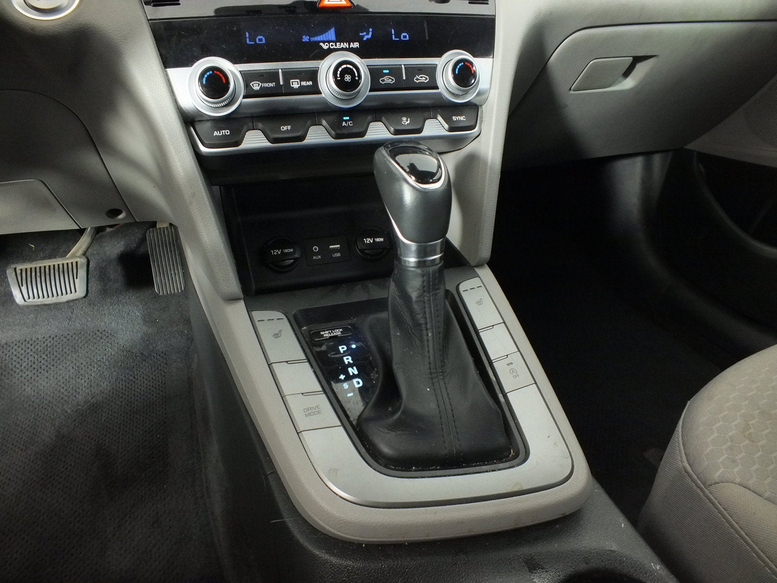 2020 Hyundai Elantra Eco *RELIABLE DAILY DRIVER!*
